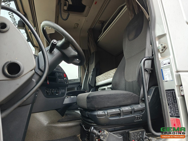 DAF XF 460 FT 4x2 SpaceCab Euro6A - WF/Kiep Hydrauliek - Schuifschotel - SMARTTacho V2 - 07/2026 APK - Тягач: фото 5 DAF XF 460 FT 4x2 SpaceCab Euro6A - WF/Kiep Hydrauliek - Schuifschotel - SMARTTacho V2 - 07/2026 APK - Тягач: фото 5