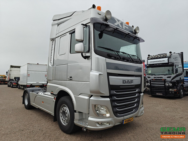 DAF XF 460 FT 4x2 SpaceCab Euro6A - WF/Kiep Hydrauliek - Schuifschotel - SMARTTacho V2 - 07/2026 APK - Тягач: фото 2 DAF XF 460 FT 4x2 SpaceCab Euro6A - WF/Kiep Hydrauliek - Schuifschotel - SMARTTacho V2 - 07/2026 APK - Тягач: фото 2