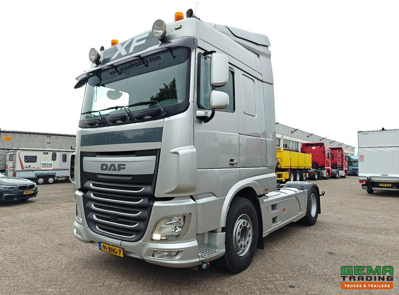 DAF XF 460 FT 4x2 SpaceCab Euro6A - WF/Kiep Hydrauliek - Schuifschotel - SMARTTacho V2 - 07/2026 APK - Тягач: фото 1 DAF XF 460 FT 4x2 SpaceCab Euro6A - WF/Kiep Hydrauliek - Schuifschotel - SMARTTacho V2 - 07/2026 APK - Тягач: фото 1