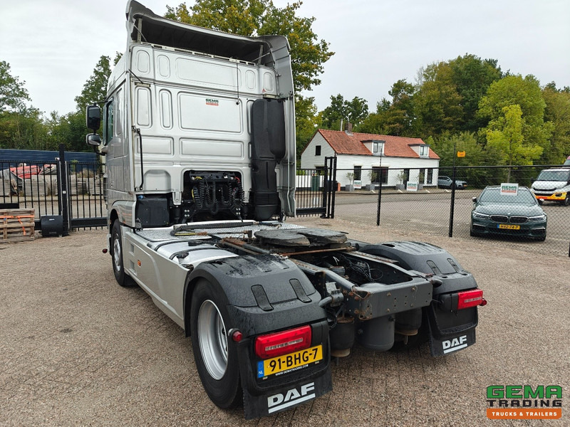 DAF XF 460 FT 4x2 SpaceCab Euro6A - WF/Kiep Hydrauliek - Schuifschotel - SMARTTacho V2 - 07/2026 APK - Тягач: фото 4 DAF XF 460 FT 4x2 SpaceCab Euro6A - WF/Kiep Hydrauliek - Schuifschotel - SMARTTacho V2 - 07/2026 APK - Тягач: фото 4