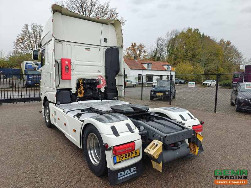 DAF XF 460 FT 4x2 Superspacecab Euro6A - Retarder - StandAirco - Dubbele Tanks - TV - SMARTTacho V2 - 07/2026 APK - Тягач: фото 4 DAF XF 460 FT 4x2 Superspacecab Euro6A - Retarder - StandAirco - Dubbele Tanks - TV - SMARTTacho V2 - 07/2026 APK - Тягач: фото 4