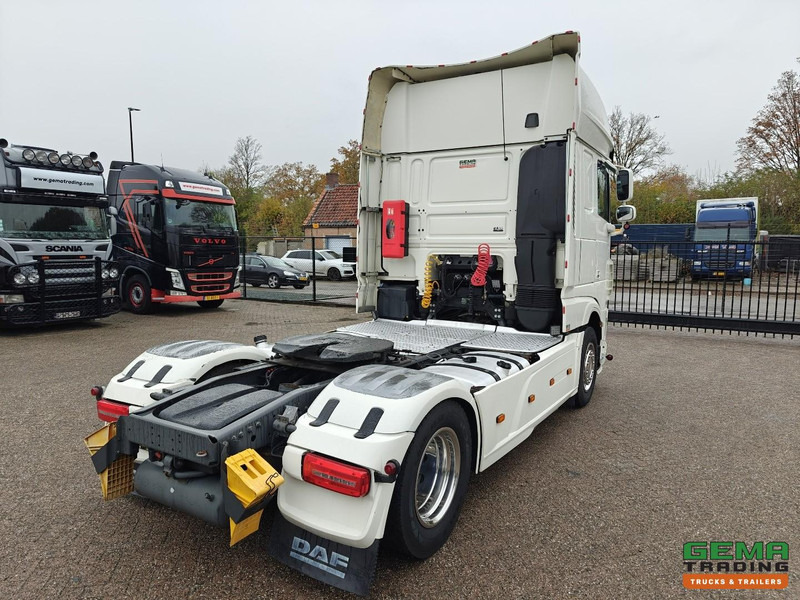 DAF XF 460 FT 4x2 Superspacecab Euro6A - Retarder - StandAirco - Dubbele Tanks - TV - SMARTTacho V2 - 07/2026 APK - Тягач: фото 3 DAF XF 460 FT 4x2 Superspacecab Euro6A - Retarder - StandAirco - Dubbele Tanks - TV - SMARTTacho V2 - 07/2026 APK - Тягач: фото 3