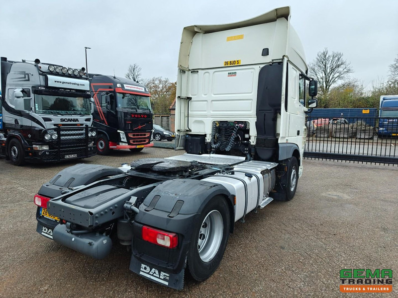 DAF XF 460 FT 4x2 Superspacecab Euro6C - Dubbele tanks - Тягач: фото 3 DAF XF 460 FT 4x2 Superspacecab Euro6C - Dubbele tanks - Тягач: фото 3