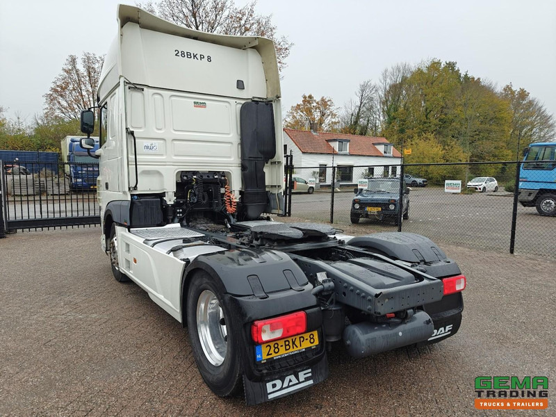 DAF XF 480 FT 4x2 Superspacecab Euro6C - Dubbele Tanks - Alcoa - Luchthoorns - Тягач: фото 4 DAF XF 480 FT 4x2 Superspacecab Euro6C - Dubbele Tanks - Alcoa - Luchthoorns - Тягач: фото 4