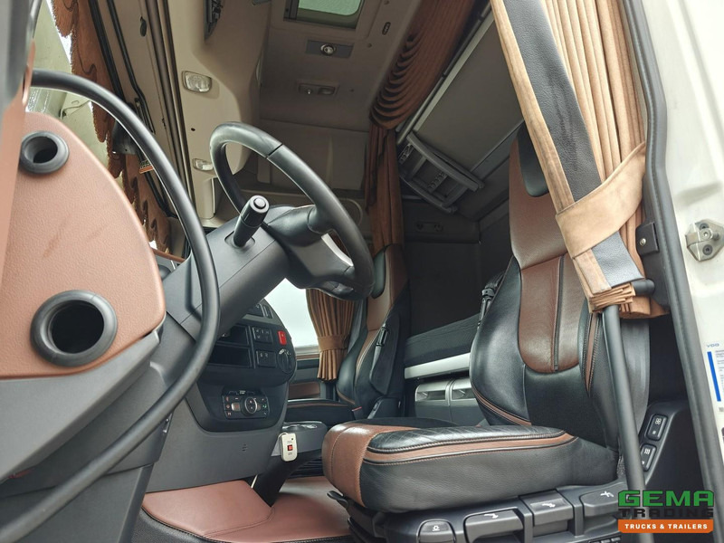 DAF XF 480 FTG 6x2/4 Superspacecab Euro6C - Dubbele Tanks - Lift/StuurAs - Navi - SMARTTacho V2 - Тягач: фото 5 DAF XF 480 FTG 6x2/4 Superspacecab Euro6C - Dubbele Tanks - Lift/StuurAs - Navi - SMARTTacho V2 - Тягач: фото 5