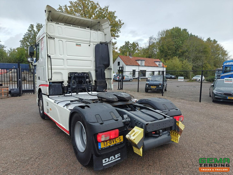 DAF XF 510 FT 4x2 Spacecab Euro6C - Retarder - Hydrauliek - Standairco - SMARTTacho V2 - Тягач: фото 4 DAF XF 510 FT 4x2 Spacecab Euro6C - Retarder - Hydrauliek - Standairco - SMARTTacho V2 - Тягач: фото 4