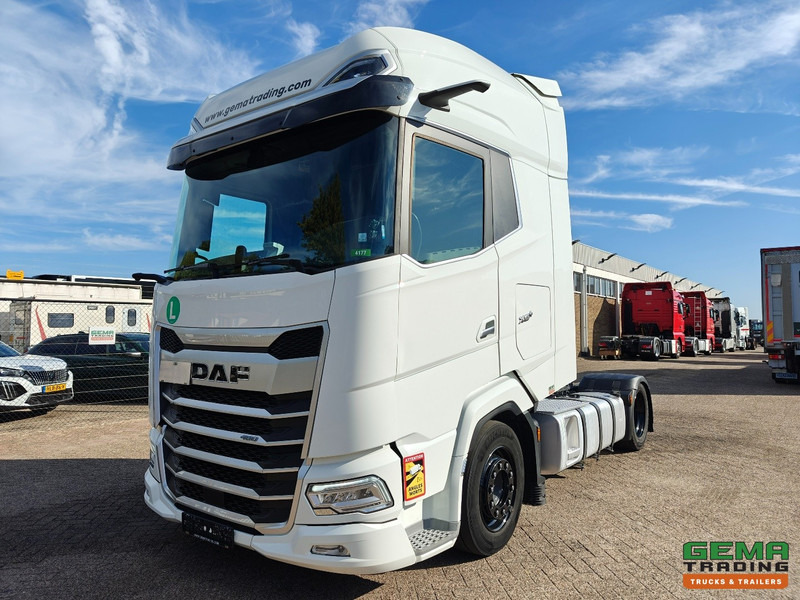 DAF XG+ 480 FT 4x2 Euro6E - MEGA/Lowdeck - Retarder - Dubbele tanks - MirrorCam - 270.000KM! - Тягач: фото 1 DAF XG+ 480 FT 4x2 Euro6E - MEGA/Lowdeck - Retarder - Dubbele tanks - MirrorCam - 270.000KM! - Тягач: фото 1
