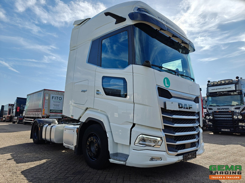 DAF XG+ 480 FT 4x2 Euro6E - MEGA/Lowdeck - Retarder - Dubbele tanks - MirrorCam - 270.000KM! - Тягач: фото 2 DAF XG+ 480 FT 4x2 Euro6E - MEGA/Lowdeck - Retarder - Dubbele tanks - MirrorCam - 270.000KM! - Тягач: фото 2
