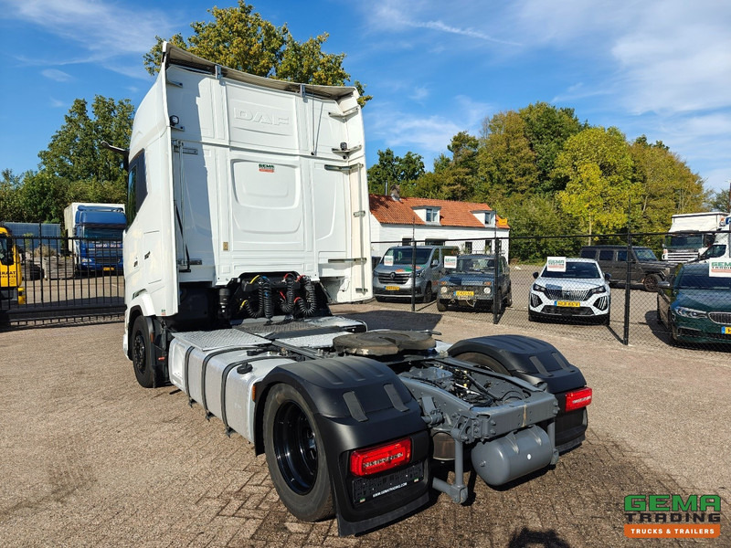 DAF XG+ 480 FT 4x2 Euro6E - MEGA/Lowdeck - Retarder - Dubbele tanks - MirrorCam - 270.000KM! - Тягач: фото 4 DAF XG+ 480 FT 4x2 Euro6E - MEGA/Lowdeck - Retarder - Dubbele tanks - MirrorCam - 270.000KM! - Тягач: фото 4