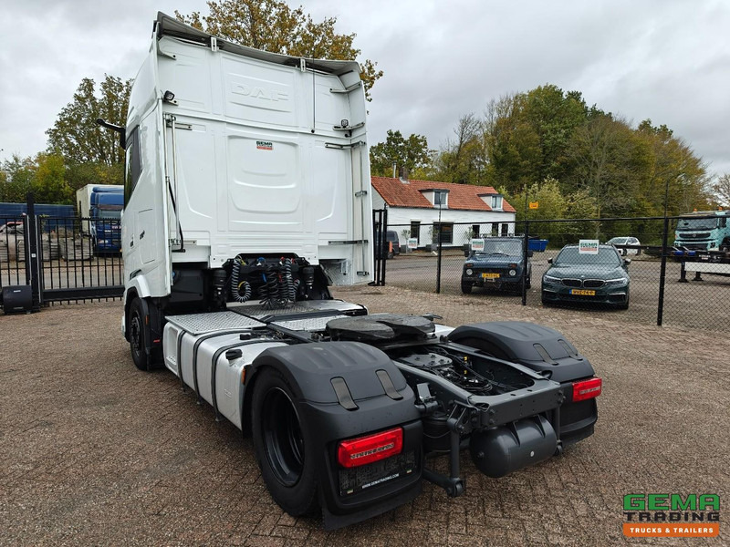 DAF XG+ 480 FT 4x2 Euro6E - MEGA/Lowdeck - Retarder - Dubbele tanks - MirrorCam - 291.000km - Тягач: фото 4 DAF XG+ 480 FT 4x2 Euro6E - MEGA/Lowdeck - Retarder - Dubbele tanks - MirrorCam - 291.000km - Тягач: фото 4