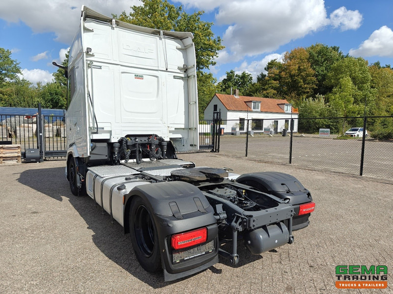 DAF XG+ 480 FT 4x2 Euro6E - MEGA/Lowdeck - Retarder - Dubbele tanks - MirrorCam - 3 DVS StarRating - Тягач: фото 4 DAF XG+ 480 FT 4x2 Euro6E - MEGA/Lowdeck - Retarder - Dubbele tanks - MirrorCam - 3 DVS StarRating - Тягач: фото 4