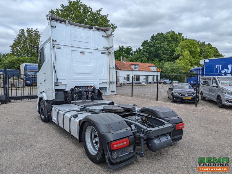 DAF XG+ 4x2 Euro6E - MEGA/Lowdeck - Retarder - Dubbele tanks - MirrorCam - 3 DVS StarRating - 15 STUKS OP VOORRAAD - Тягач: фото 4 DAF XG+ 4x2 Euro6E - MEGA/Lowdeck - Retarder - Dubbele tanks - MirrorCam - 3 DVS StarRating - 15 STUKS OP VOORRAAD - Тягач: фото 4