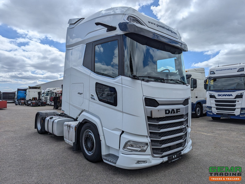 DAF XG+ 4x2 Euro6E - MEGA/Lowdeck - Retarder - Dubbele tanks - MirrorCam - 3 DVS StarRating - Тягач: фото 2 DAF XG+ 4x2 Euro6E - MEGA/Lowdeck - Retarder - Dubbele tanks - MirrorCam - 3 DVS StarRating - Тягач: фото 2