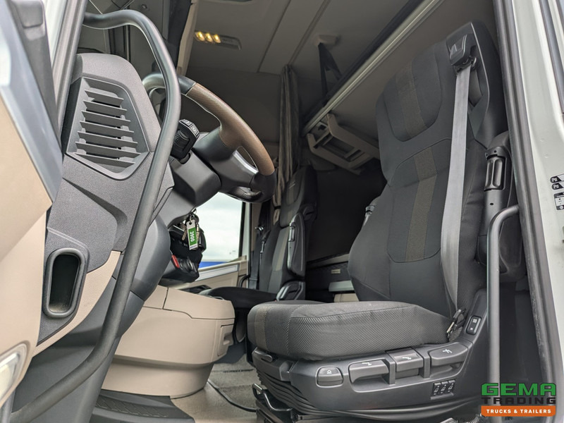 DAF XG+ 4x2 Euro6E - MEGA/Lowdeck - Retarder - Dubbele tanks - MirrorCam - 3 DVS StarRating - Тягач: фото 5 DAF XG+ 4x2 Euro6E - MEGA/Lowdeck - Retarder - Dubbele tanks - MirrorCam - 3 DVS StarRating - Тягач: фото 5