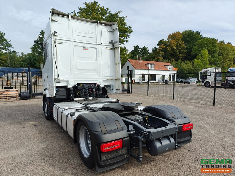 DAF XG+ 4x2 Euro6E - MEGA/Lowdeck - Retarder - Dubbele tanks - MirrorCam - 306.000KM! - Тягач: фото 4 DAF XG+ 4x2 Euro6E - MEGA/Lowdeck - Retarder - Dubbele tanks - MirrorCam - 306.000KM! - Тягач: фото 4