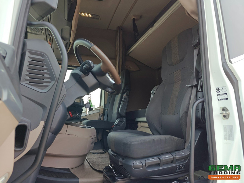 DAF XG+ 4x2 Euro6E - MEGA/Lowdeck - Retarder - Dubbele tanks - MirrorCam - 306.000KM! - Тягач: фото 5 DAF XG+ 4x2 Euro6E - MEGA/Lowdeck - Retarder - Dubbele tanks - MirrorCam - 306.000KM! - Тягач: фото 5