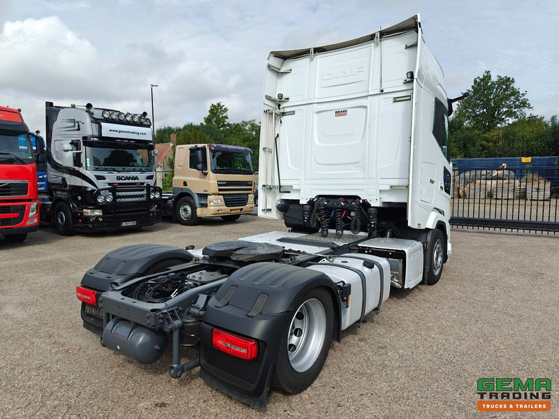 DAF XG+ 4x2 Euro6E - MEGA/Lowdeck - Retarder - Dubbele tanks - MirrorCam - 306.000KM! - Тягач: фото 3 DAF XG+ 4x2 Euro6E - MEGA/Lowdeck - Retarder - Dubbele tanks - MirrorCam - 306.000KM! - Тягач: фото 3