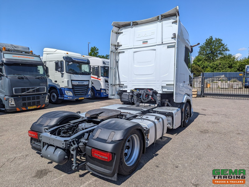 DAF XG+ 4x2 Euro6E - MEGA/Lowdeck - Retarder - MirrorCam - 3 DVS StarRating - 8 stuks op Voorraad! - Тягач: фото 3 DAF XG+ 4x2 Euro6E - MEGA/Lowdeck - Retarder - MirrorCam - 3 DVS StarRating - 8 stuks op Voorraad! - Тягач: фото 3