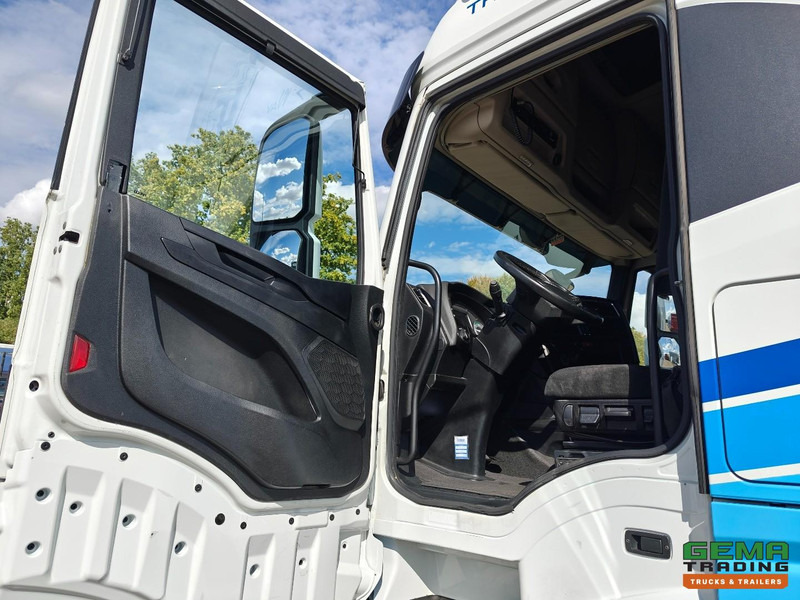 Тягач Iveco S-WAY 420 4x2 Euro6D - Dubbele Tanks - StandAirco - Navi - SMARTTacho V2 - 04/2026 APK: фото 11 Тягач Iveco S-WAY 420 4x2 Euro6D - Dubbele Tanks - StandAirco - Navi - SMARTTacho V2 - 04/2026 APK: фото 11
