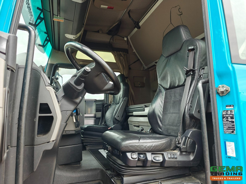 MAN TGX 18.500 4x2 XXL Euro6 - MEGA - Retarder - Dubbele Tanks - Standairco - KoffieMachine - Тягач: фото 5 MAN TGX 18.500 4x2 XXL Euro6 - MEGA - Retarder - Dubbele Tanks - Standairco - KoffieMachine - Тягач: фото 5
