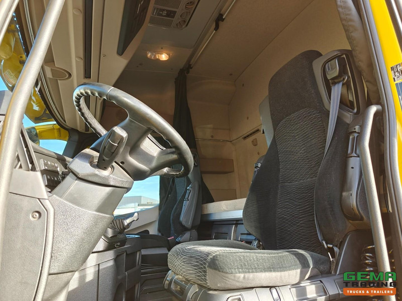 Mercedes-Benz Actros 1848 4x2 Gigaspace Euro6A - MEGA /LowDeck - Standairco - Dubbele Tanks - Hydrauliek - SMARTTacho V2 - Тягач: фото 5 Mercedes-Benz Actros 1848 4x2 Gigaspace Euro6A - MEGA /LowDeck - Standairco - Dubbele Tanks - Hydrauliek - SMARTTacho V2 - Тягач: фото 5