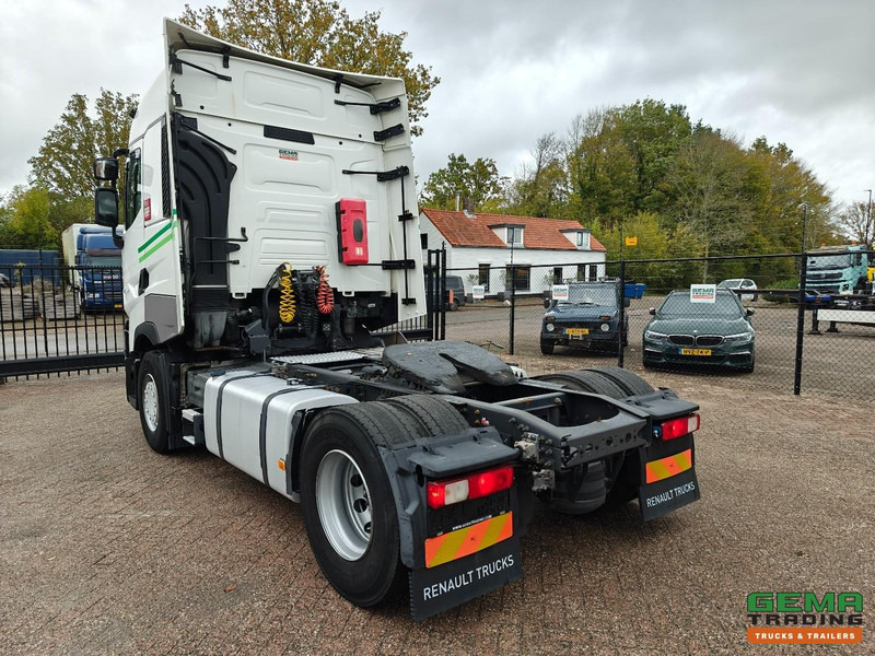 Renault T 440 HIGH 4x2 Comfort Euro6B - 13L - Dubbele Tanks - Тягач: фото 4 Renault T 440 HIGH 4x2 Comfort Euro6B - 13L - Dubbele Tanks - Тягач: фото 4