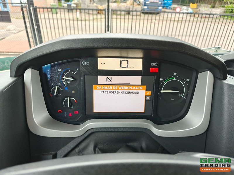 Тягач Renault T HIGH 480 4x2 Comfort Euro6 - StandAirco - Dubbele Tanks - 02/2026 APK: фото 16