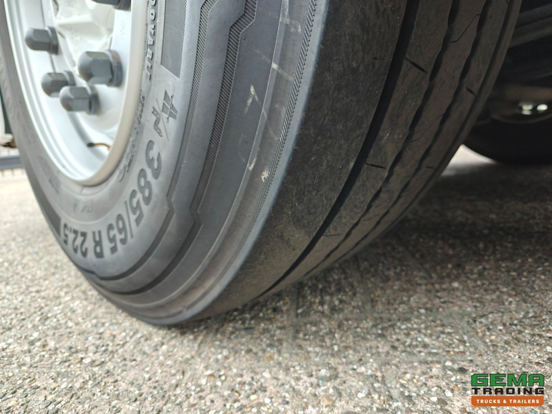 Тягач Renault T HIGH 480 4x2 Comfort Euro6 - StandAirco - Dubbele Tanks - 02/2026 APK: фото 20