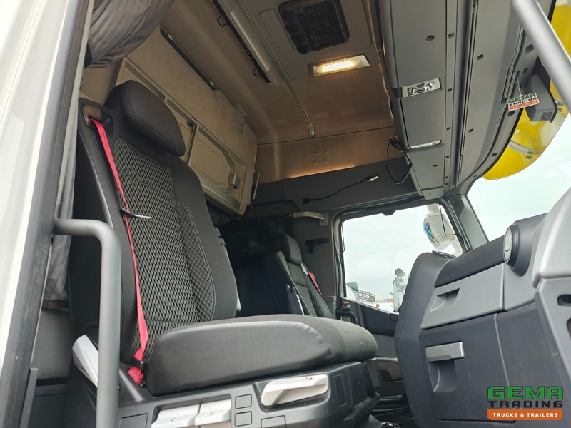 Тягач Renault T HIGH 480 4x2 Comfort Euro6 - StandAirco - Dubbele Tanks - 02/2026 APK: фото 17