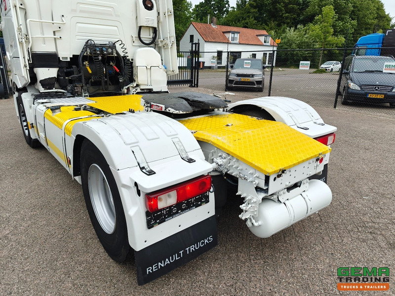Тягач Renault T HIGH 480 4x2 Comfort Euro6 - StandAirco - Dubbele Tanks - 02/2026 APK: фото 19