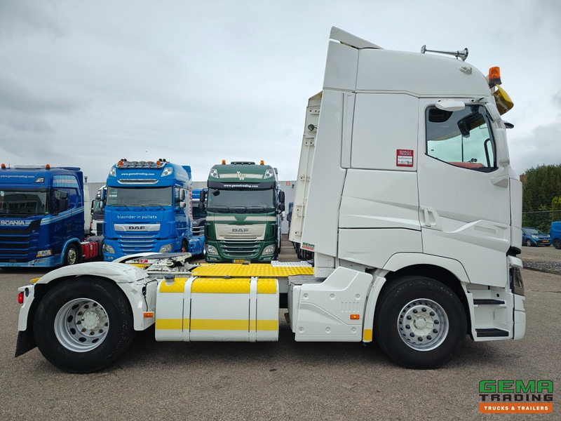Тягач Renault T HIGH 480 4x2 Comfort Euro6 - StandAirco - Dubbele Tanks - 02/2026 APK: фото 9