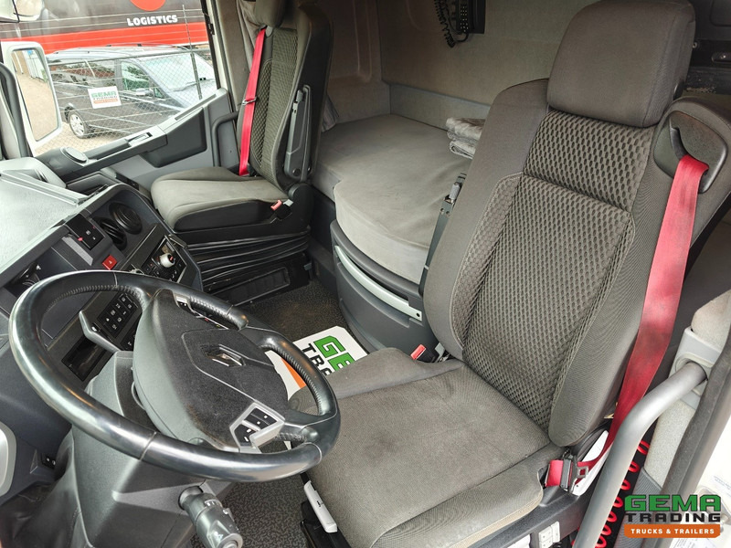 Тягач Renault T HIGH 480 4x2 Comfort Euro6 - StandAirco - Dubbele Tanks - 02/2026 APK: фото 13