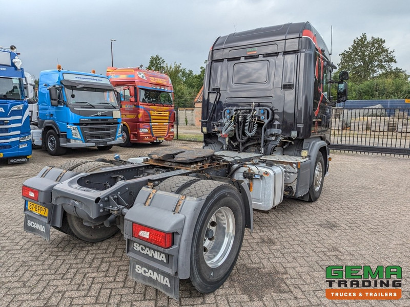 Scania G410 4x2 Highline Euro6 Retarder - PTO - WF / KiepHydrauliek - Alcoa's (T1341) - Тягач: фото 3 Scania G410 4x2 Highline Euro6 Retarder - PTO - WF / KiepHydrauliek - Alcoa's (T1341) - Тягач: фото 3