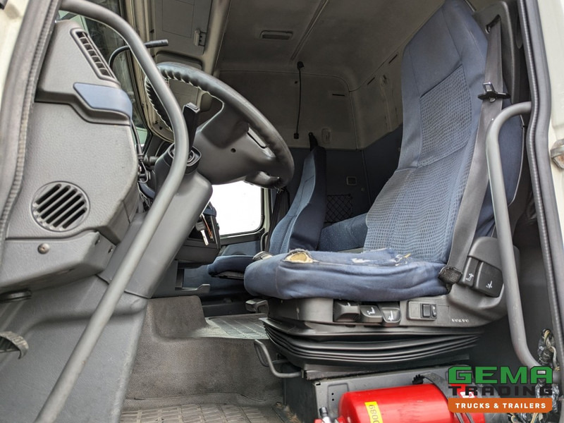 Тягач Volvo FH400 4x2 Euro5 FH400 4x2 Globetrotter Euro5  - ADR FL AT OX  (T1513): фото 13
