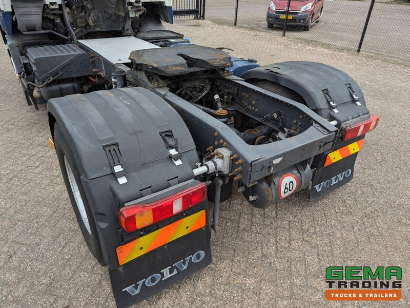 Тягач Volvo FH400 4x2 Euro5 FH400 4x2 Globetrotter Euro5  - ADR FL AT OX  (T1513): фото 19