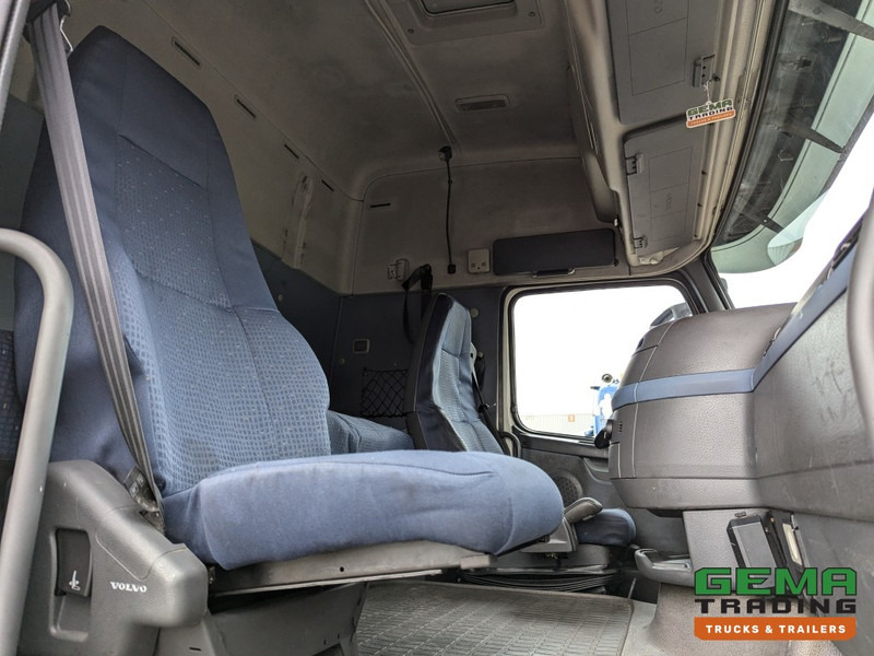 Тягач Volvo FH400 4x2 Euro5 FH400 4x2 Globetrotter Euro5  - ADR FL AT OX  (T1513): фото 6