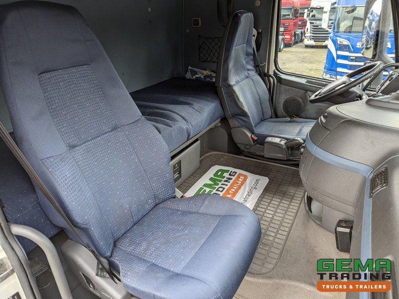 Тягач Volvo FH400 4x2 Euro5 FH400 4x2 Globetrotter Euro5  - ADR FL AT OX  (T1513): фото 16