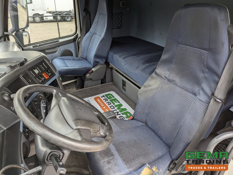 Тягач Volvo FH400 4x2 Euro5 FH400 4x2 Globetrotter Euro5  - ADR FL AT OX  (T1513): фото 5
