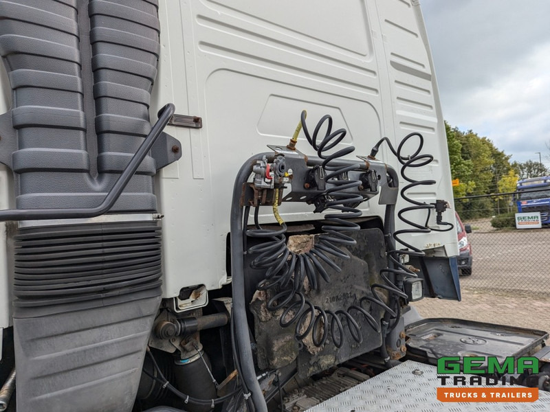 Тягач Volvo FH400 4x2 Euro5 FH400 4x2 Globetrotter Euro5  - ADR FL AT OX  (T1513): фото 17