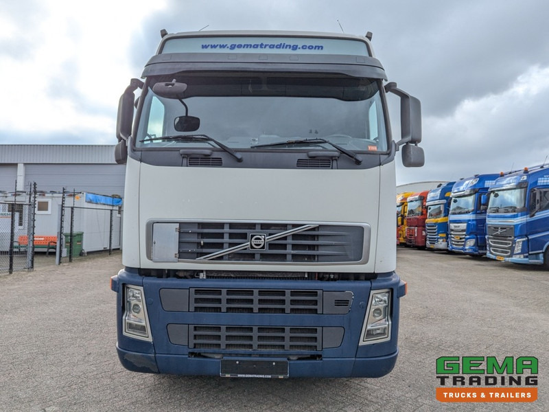 Тягач Volvo FH400 4x2 Euro5 FH400 4x2 Globetrotter Euro5  - ADR FL AT OX  (T1513): фото 7