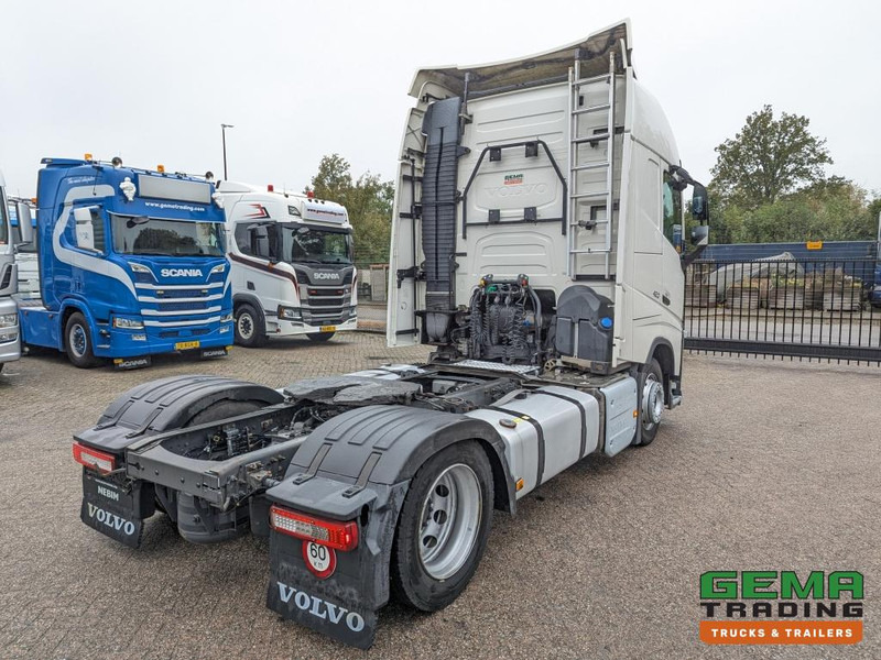 Volvo FH420 4x2 Euro6 FH420 4x2 Globetrotter Euro6 - XLOW / Mega - VEB+ - Double Tanks - Air Suspension - Тягач: фото 3 Volvo FH420 4x2 Euro6 FH420 4x2 Globetrotter Euro6 - XLOW / Mega - VEB+ - Double Tanks - Air Suspension - Тягач: фото 3