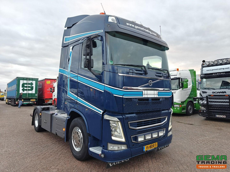 Volvo FH460 4x2 Globetrotter Euro6B - StandAirco - Alcoa - SMARTTacho V2 - 06/2026 APK - Тягач: фото 2 Volvo FH460 4x2 Globetrotter Euro6B - StandAirco - Alcoa - SMARTTacho V2 - 06/2026 APK - Тягач: фото 2
