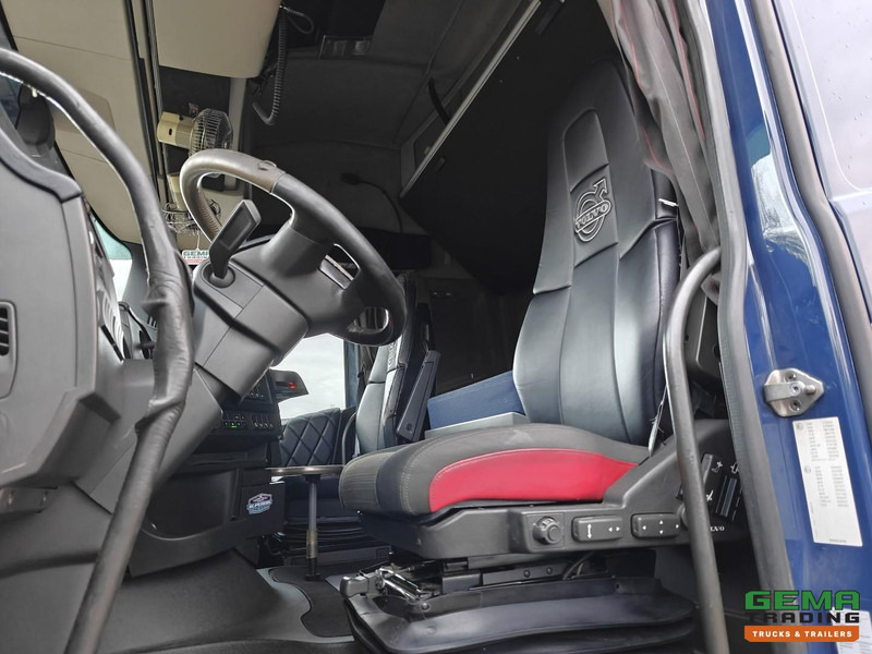 Volvo FH460 4x2 Globetrotter Euro6B - StandAirco - Alcoa - SMARTTacho V2 - 06/2026 APK - Тягач: фото 5 Volvo FH460 4x2 Globetrotter Euro6B - StandAirco - Alcoa - SMARTTacho V2 - 06/2026 APK - Тягач: фото 5