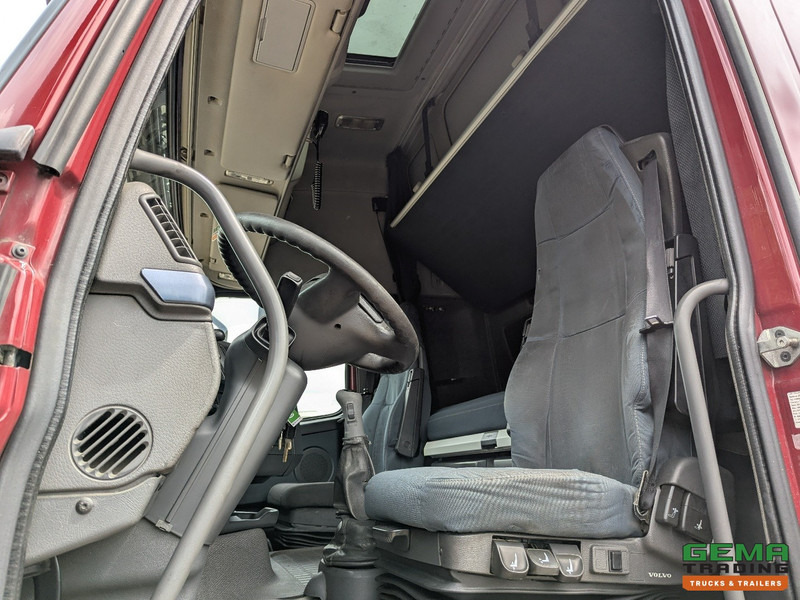 Volvo FH460 4x2 Globetrotter XL Euro5 - Handgeschakeld - Dubbele tanks - 8 units in stock! - Тягач: фото 5 Volvo FH460 4x2 Globetrotter XL Euro5 - Handgeschakeld - Dubbele tanks - 8 units in stock! - Тягач: фото 5