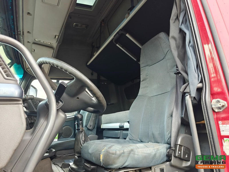 Volvo FH460 4x2 Globetrotter XL Euro5 - Handgeschakeld - Dubbele tanks - Тягач: фото 5 Volvo FH460 4x2 Globetrotter XL Euro5 - Handgeschakeld - Dubbele tanks - Тягач: фото 5