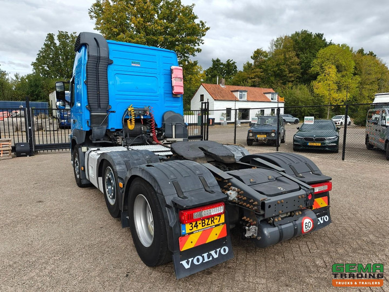 Volvo FM450 6x2/4 Globetrotter Euro6C - WF/Kiep Hydrauliek - 308.000KM - 12/2025 APK - Тягач: фото 4 Volvo FM450 6x2/4 Globetrotter Euro6C - WF/Kiep Hydrauliek - 308.000KM - 12/2025 APK - Тягач: фото 4