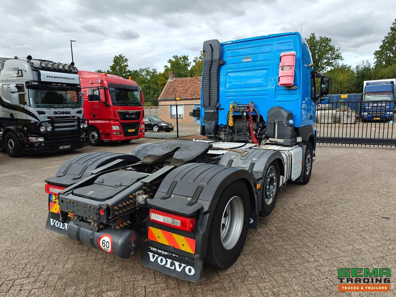 Volvo FM450 6x2/4 Globetrotter Euro6C - WF/Kiep Hydrauliek - 308.000KM - 12/2025 APK - Тягач: фото 3 Volvo FM450 6x2/4 Globetrotter Euro6C - WF/Kiep Hydrauliek - 308.000KM - 12/2025 APK - Тягач: фото 3