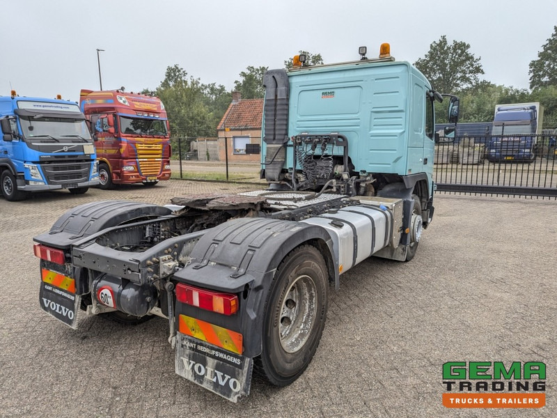 Volvo FMX410 4x2 SleepCab Euro5 Tipper Hydraulics - Toolbox (T1509) - Тягач: фото 3 Volvo FMX410 4x2 SleepCab Euro5 Tipper Hydraulics - Toolbox (T1509) - Тягач: фото 3
