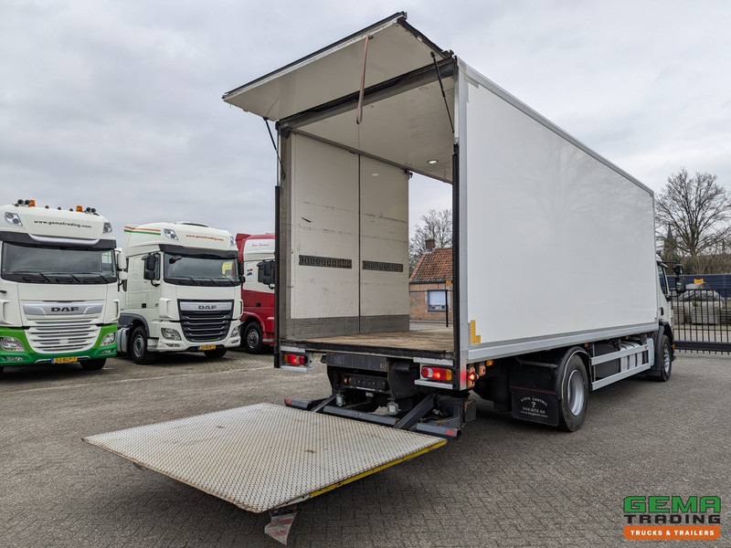 Грузовик с закрытым кузовом Volvo FE320 4x2 Dagcab Euro6 - Gesloten Opbouw 7.6m + Laadklep 2000KG - ZijDeuren - VolledigLuchtgeveerd: фото 8