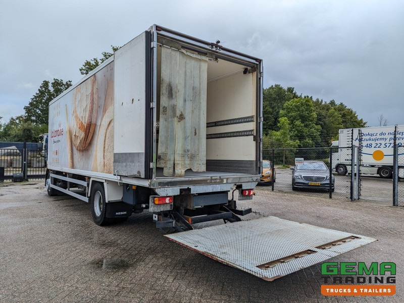 Volvo FL210 4x2 Daycab 18Ton Euro5 Handgeschakeld - Koel-VriesBak 8.40M - Frigo Block - Laadklep 1500KG (V804) - Изотермический грузовик: фото 4 Volvo FL210 4x2 Daycab 18Ton Euro5 Handgeschakeld - Koel-VriesBak 8.40M - Frigo Block - Laadklep 1500KG (V804) - Изотермический грузовик: фото 4